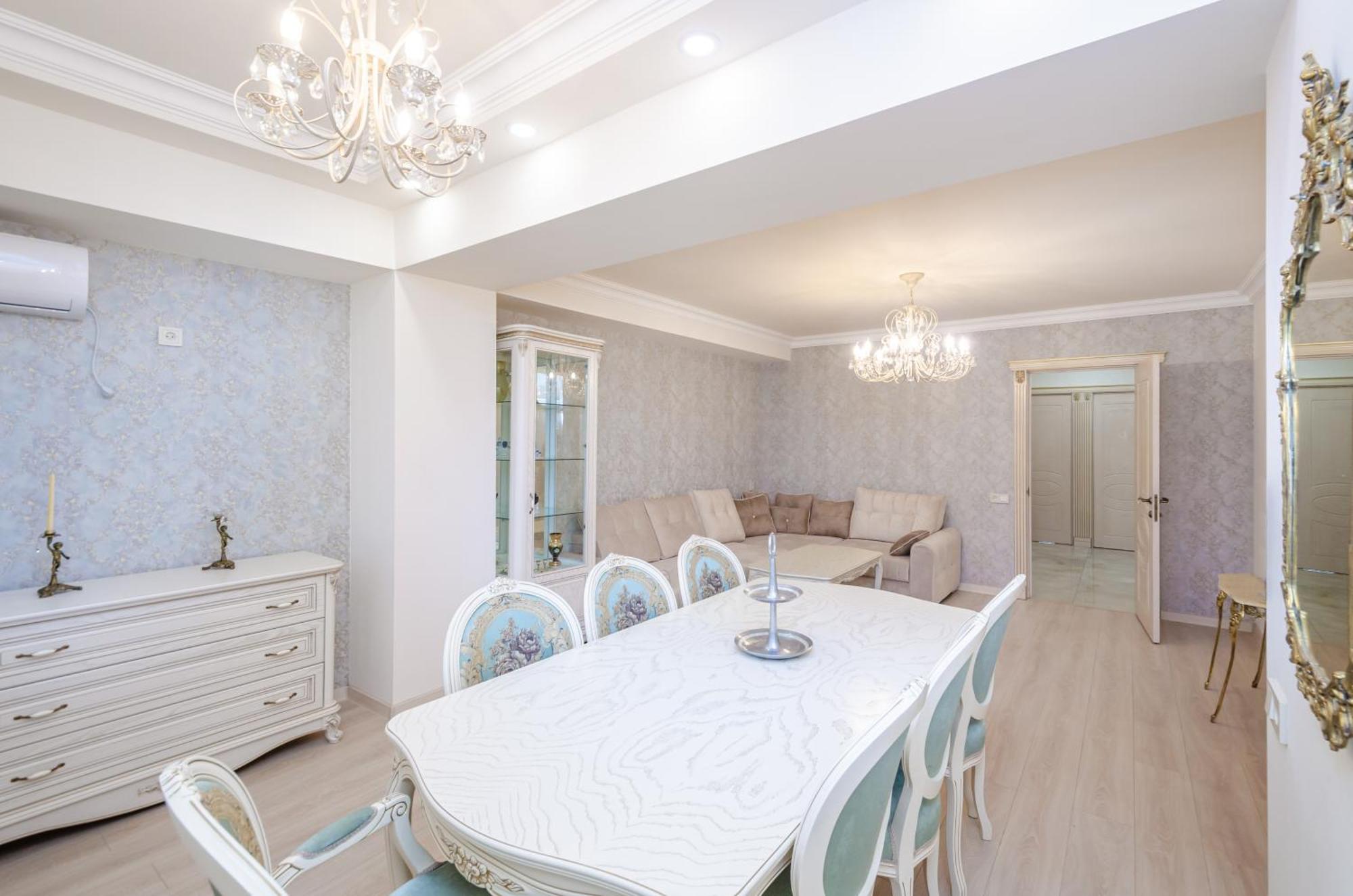 5A Beautiful Apartment In The Center Of The Capital Photo Original Ereván Exterior foto